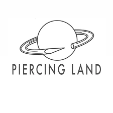 Logo Piercingland