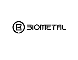 Logo Biometal